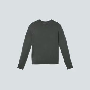 Everlane Cashmere Sweater